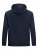 Jack & Jones Basic Sweat Hood Navy Blazer - Mikiny & mikiny s kapucí - Mikiny & Mikiny s kapucí 2XL-12XL
