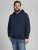 Jack & Jones Basic Sweat Hood Navy Blazer - Mikiny & mikiny s kapucí - Mikiny & Mikiny s kapucí 2XL-12XL