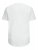 Jack & Jones NOA Crew Neck T-shirt White - Trička - Trička nadměrné velikosti - 2XL-14XL
