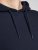 Jack & Jones JJESHARK SWEAT Hoodie Navy - Mikiny & mikiny s kapucí - Mikiny & Mikiny s kapucí 2XL-12XL