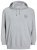 Jack & Jones JJESHARK SWEAT Hoodie Light Grey - Mikiny & mikiny s kapucí - Mikiny & Mikiny s kapucí 2XL-12XL