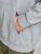 Jack & Jones JJESHARK SWEAT Hoodie Light Grey - Mikiny & mikiny s kapucí - Mikiny & Mikiny s kapucí 2XL-12XL