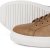 Jack & Jones Bale Sneakers Tan - Pánská obuv 40-52 - 