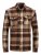 Jack & Jones JPRBLUWOODLAND Checked Shirt - Košile - Košile 2XL-10XL