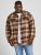 Jack & Jones JPRBLUWOODLAND Checked Shirt - Košile - Košile 2XL-10XL