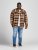 Jack & Jones JPRBLUWOODLAND Checked Shirt - Košile - Košile 2XL-10XL