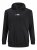 Jack & Jones JPRBLABOOSTER SWEAT Black - Mikiny & mikiny s kapucí - Mikiny & Mikiny s kapucí 2XL-12XL