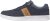 Jack & Jones Dang Faux Nubuck Combo Sneakers Navy Blazer - Pánská obuv 40-52 - 