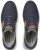 Jack & Jones Dang Faux Nubuck Combo Sneakers Navy Blazer - Pánská obuv 40-52 - 