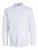 Jack & Jones JPRBLACARDIFF Print Shirt LS White - Košile - Košile 2XL-10XL