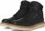 Jack & Jones OHIO Lace-Up Boots Black - Pánská obuv 40-52 - 