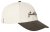 Jack & Jones Base Corduroy Cap Antique White - Doplňky - 