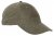 Jack & Jones Base Corduroy Cap Dusty Olive - Doplňky - 