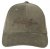 Jack & Jones Base Corduroy Cap Dusty Olive - Doplňky - 