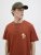 Jack & Jones Base Corduroy Cap Dusty Olive - Doplňky - 