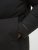 Jack & Jones Global Puffer Jacket Black - Bundy - Bundy Nadměrné Velikosti - 2XL-8XL