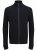 Jack & Jones Pannel Zip Knit Cardigan Sky Captain - Mikiny & mikiny s kapucí - Mikiny & Mikiny s kapucí 2XL-12XL
