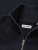 Jack & Jones Pannel Zip Knit Cardigan Sky Captain - Mikiny & mikiny s kapucí - Mikiny & Mikiny s kapucí 2XL-12XL