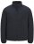 Jack & Jones Jake Quilted Reversible Jacket Dark Navy - Bundy - Bundy Nadměrné Velikosti - 2XL-8XL