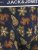 Jack & Jones Gingerbread Trunks 3-Pack Black - Spodní prádlo - Spodní Prádlo Nadměrné Velikosti 2XL-8XL