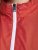Jack & Jones Hunter Light Jacket Red - Bundy - Bundy Nadměrné Velikosti - 2XL-8XL