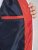 Jack & Jones Hunter Light Jacket Red - Bundy - Bundy Nadměrné Velikosti - 2XL-8XL