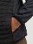 Jack & Jones MULTI QUILTED SET-IN Sleeves Jacket Black - Bundy - Bundy Nadměrné Velikosti - 2XL-8XL