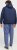 Jack & Jones MULTI QUILTED SET-IN Sleeves Jacket Navy Blazer - Bundy - Bundy Nadměrné Velikosti - 2XL-8XL
