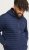 Jack & Jones MULTI QUILTED SET-IN Sleeves Jacket Navy Blazer - Bundy - Bundy Nadměrné Velikosti - 2XL-8XL