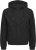 Jack & Jones BASIC Water-Resistant Softshell Jacket Black - Bundy - Bundy Nadměrné Velikosti - 2XL-8XL