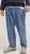 Jack & Jones CHRIS ORIGNIAL AKM 412 Jeans Blue Denim - Džíny & kalhoty - Džíny a Kalhoty - W40-W70