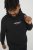 Jack & Jones ESTERBRO Hoodie Black - Mikiny & mikiny s kapucí - Mikiny & Mikiny s kapucí 2XL-12XL