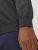 Jack & Jones BASIC Knitted Sweater Dark Grey Melange - Mikiny & mikiny s kapucí - Mikiny & Mikiny s kapucí 2XL-12XL