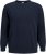 Jack & Jones BASIC Knitted Sweater Navy Blazer - Mikiny & mikiny s kapucí - Mikiny & Mikiny s kapucí 2XL-12XL