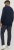 Jack & Jones BASIC Knitted Sweater Navy Blazer - Mikiny & mikiny s kapucí - Mikiny & Mikiny s kapucí 2XL-12XL
