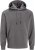 Jack & Jones BRADLEY Hoodie Grey - Mikiny & mikiny s kapucí - Mikiny & Mikiny s kapucí 2XL-12XL