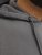 Jack & Jones BRADLEY Hoodie Grey - Mikiny & mikiny s kapucí - Mikiny & Mikiny s kapucí 2XL-12XL