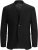 Jack & Jones FRANCO Blazer Black - Obleky - Obleky 2XL-8XL