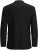 Jack & Jones FRANCO Blazer Black - Obleky - Obleky 2XL-8XL