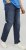 Jack & Jones GLENN ORIGINAL MF 070 Jeans Blue Denim - Džíny & kalhoty - Džíny a Kalhoty - W40-W70