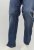 Jack & Jones GLENN ORIGINAL MF 070 Jeans Blue Denim - Džíny & kalhoty - Džíny a Kalhoty - W40-W70
