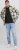 Jack & Jones MIKE JORIGINAL SQ 330 Jeans Blue Denim - Džíny & Kalhoty - Džíny a Kalhoty - W40-W70
