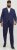  Jack & Jones FRANCO Suit Pants Medieval Blue - Obleky - Obleky 2XL-8XL