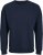 Jack & Jones BRADLEY Sweatshirt Navy Blazer - Mikiny & mikiny s kapucí - Mikiny & Mikiny s kapucí 2XL-12XL
