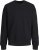 Jack & Jones BRADLEY Sweatshirt Black - Mikiny & mikiny s kapucí - Mikiny & Mikiny s kapucí 2XL-12XL