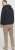 Jack & Jones BRADLEY Zip Hoodi Black - Mikiny & mikiny s kapucí - Mikiny & Mikiny s kapucí 2XL-12XL