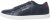 Jack & Jones Bosley Sneakers Navy Blazer/Red Dahlia - Pánská obuv 40-52 - 