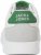 Jack & Jones Ealing 7992 Sneakers White/TREKKING GREEN - Pánská obuv 40-52 - 