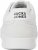 Jack & Jones Ealing 7992 Sneakers White/Silver - Pánská obuv 40-52 - 