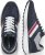Jack & Jones Boston Combo Sneakers Navy Blazer - Pánská obuv 40-52 - 
